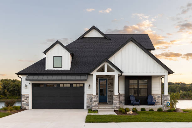 Cold Roofs in Homedale, ID
