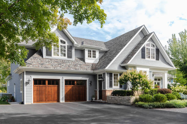 Best Tile Roofing Installation  in Homedale, ID