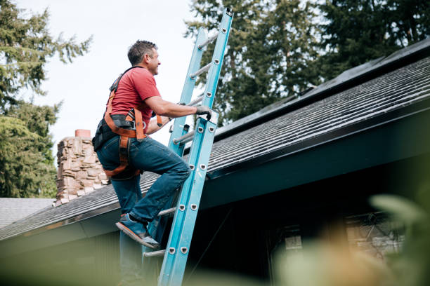 Best Emergency Roof Repair Services  in Homedale, ID
